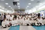افتتاح کمپ تیم‌های ملی شمشیربازی با حضور وزیر ورزش