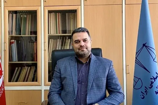 سید علی کاظمی رئیس پژوهشگاه قوه قضاییه شد