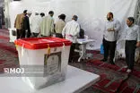 استاندار تهران از آرامش کامل در شعب اخذ رای پایتخت خبر داد
