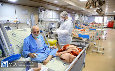 ابتلای 234 نفر به بیماری کرونا در استان اصفهان