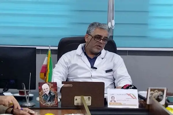 بیمارستان امام رضا به مرکز فوق‌تخصصی غرب مازندران تبدیل شد