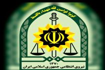 تأمین نظم و امنیت انتخابات، آزمونی بسیار مهم برای ناجا