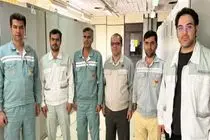 توسعه تکنولوژی، بهبود راندمان و امکان مانیتورینگ تصفیه‌خانه صفاییه فولاد مبارکه