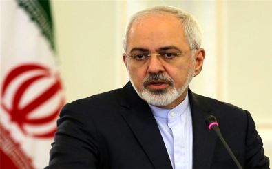 ظریف بر لزوم انجام تعهدات همه طرف‌ها در سانحه نفتکش ایرانی تاکید کرد