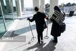 توان‌خواهان منتظر به زودی تحت پوشش مستمری قرار میگیرند