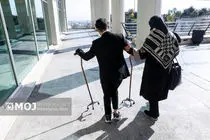 لزوم مناسب سازی تردد افراد دارای معلولیت در پروژه های شهری