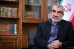 کدخدایی به جسارت رئیس‌جمهوری آمریکا به شهید سلیمانی واکنش نشان داد