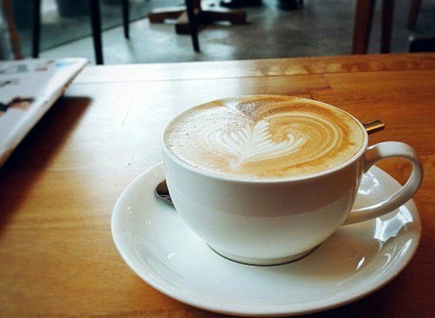 مصرف بیش از اندازه قهوه باعثناشنوایی می‌شود