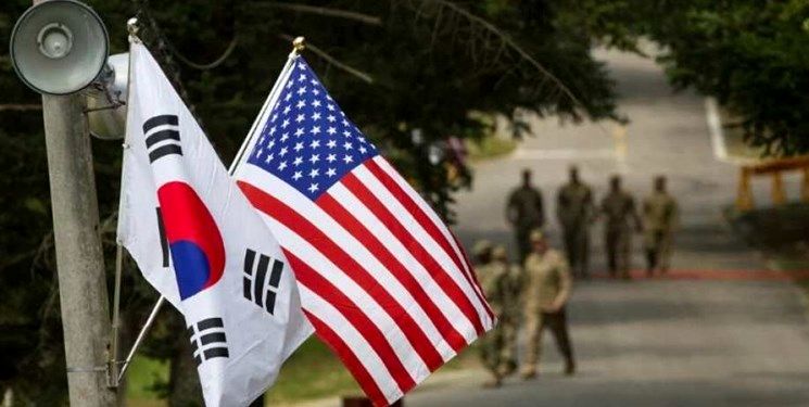 برگزاری رزمایش مشترک ژاپن و آمریکا  با هدف افزایش آمادگی در برابر چین و کره شمالی
