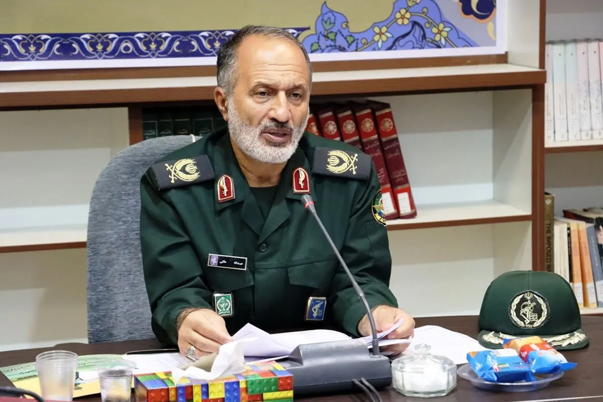 برگزاری بیش از 3500 برنامه به مناسبت هفته دفاع مقدس در مازندران