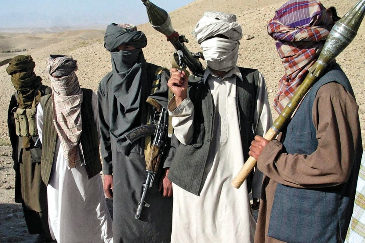 فرمانده ارشد طالبان در قندوز به هلاکت رسید