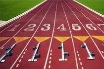 دوندگان ۲۰۰ متر ایران به فینال صعود کردند