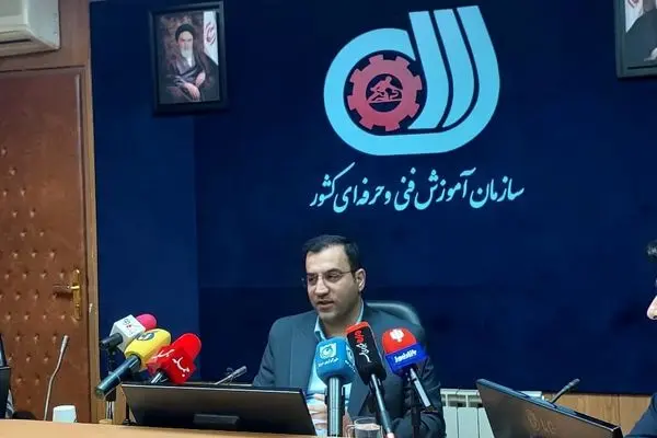 عدم حرفه آموزی سبب از دست دادن شغل در آینده  خواهد شد