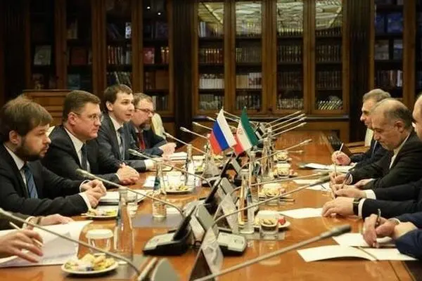 همکاری‌های ایران و روسیه مستقل از فشارهای سیاسی ادامه دارد