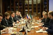همکاری‌های ایران و روسیه مستقل از فشارهای سیاسی ادامه دارد