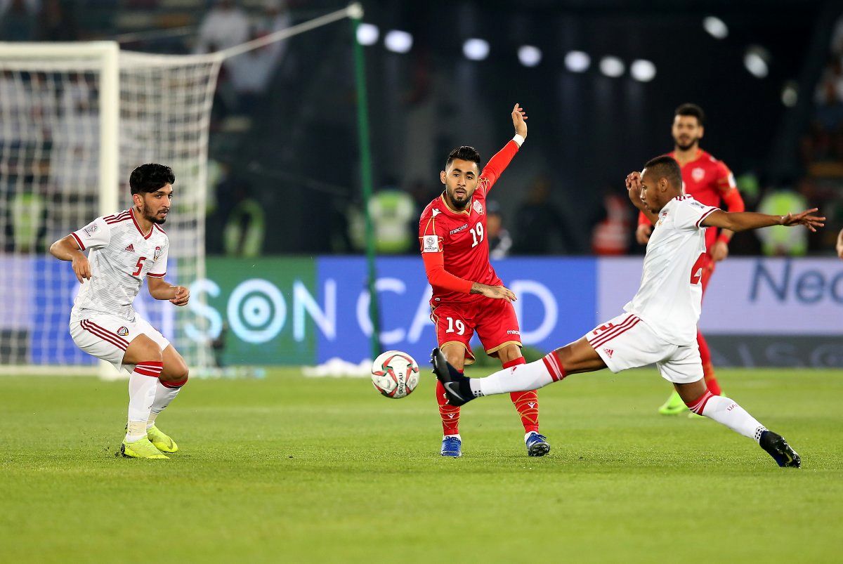 ترکیب تیم های ملی بحرین و تایلند اعلام شد