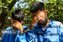 مواد فروش تهرانپارس با ۴۵ کیلو تریاک توسط پلیس دستگیر شد