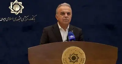  ۳۰۰ میلیون دلار ارز به صنایع خاص توسط بانک مرکزی اختصاص یافت