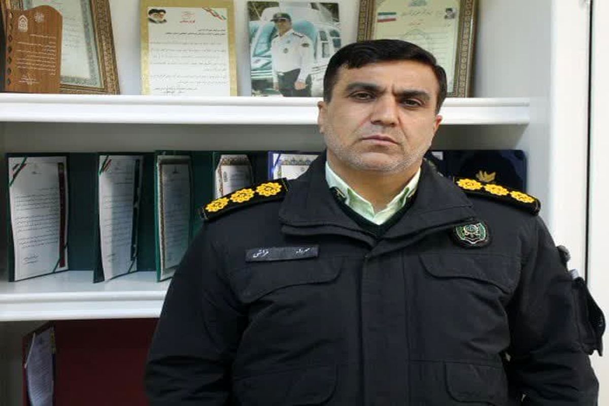  اجرای رزمایش پدافند غیرعامل سایبری در پلیس اصفهان  