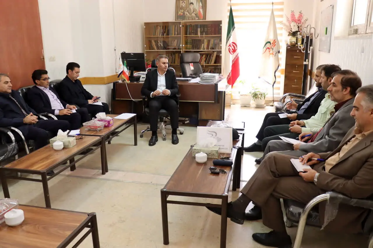 زنگ خطر قمار آنلاین در اردبیل؛ دستگاه قضایی بر هم‌افزایی نهادها برای مقابله با جرایم سایبری تأکید کرد