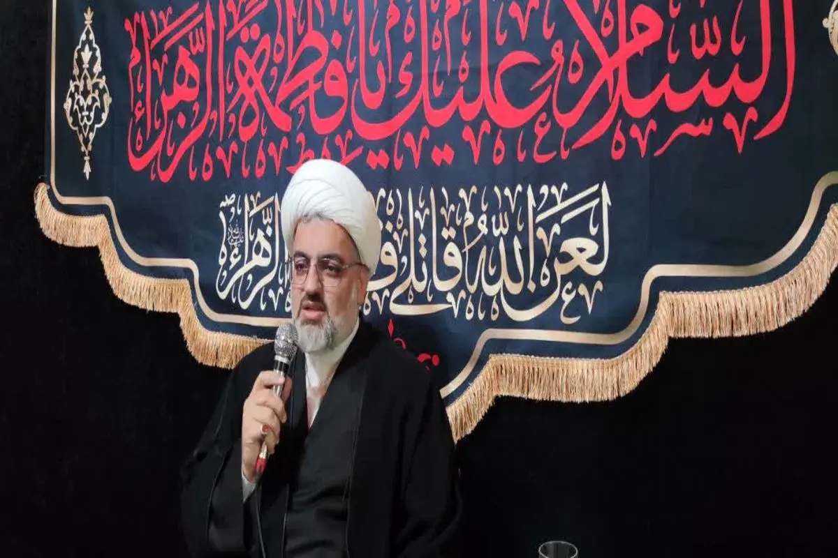 سازمان تبلیغات اسلامی استان فارس 