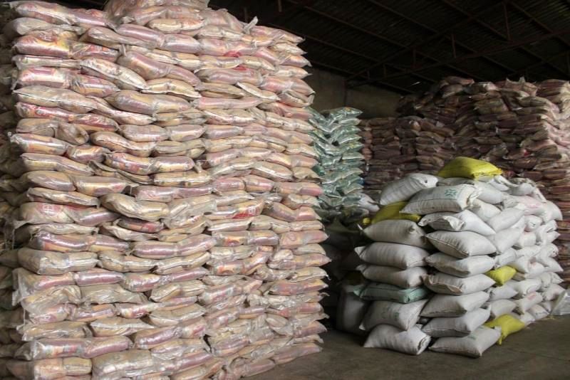 برنج در صدر کالاهای وارداتی کشور 