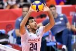 Javad Karimi joined Brazilian volleyball club Itambe Minas