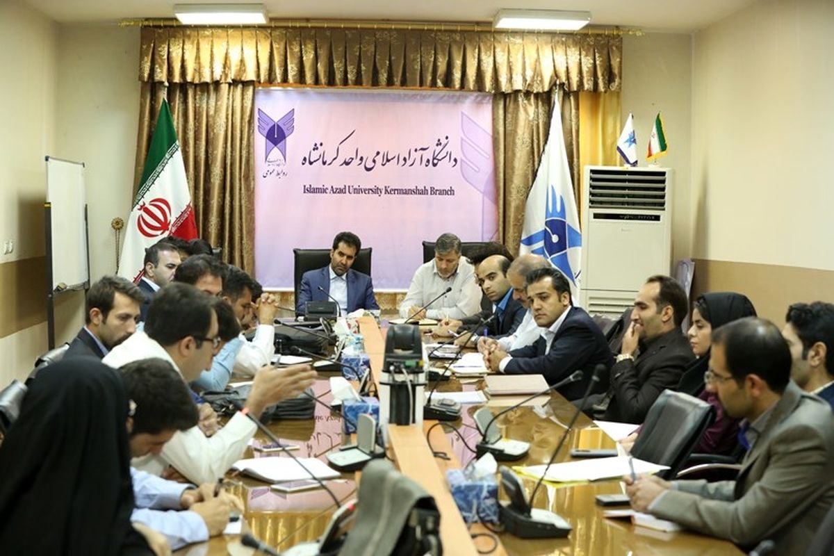 حرکت به سمت تجاری سازی اختراعات در استان کرمانشاه