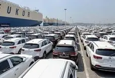 مخالفت مجمع تشخیص مصلحت نظام با کاهش تعرفه واردات خودرو بازار داخلی را آشفته‌تر کرد