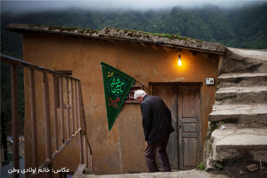فراخوان ششمین دوره سوگواره عکاسی "محرم ایران زمین" در قاب تصویر