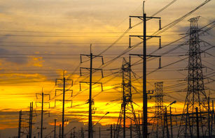 نصفی از برق کشور در بخش تولید مصرف می شود