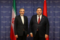 معاونان وزرای امور خارجه بلاروس و ایران بر تقویت همکاری‌ها در عرصه بین‌المللی تأکید کردند