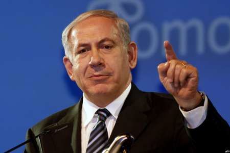 نتانیاهو دستور برچیدن مراسم ختم سه جوان شهید فلسطینی را صادر کرد