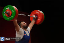 روز ۲۴ مهرماه به عنوان روز جهانی وزنه‌برداری مشخص شد
