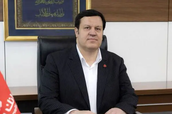 بانک ملت با تمام ظرفیت در خدمت تولید، اشتغال و توسعه کشور/ رشد 51 درصدی تسهیلات اعطایی به بخش های اقتصادی و افزایش 143 درصدی سرمایه نظارتی بانک