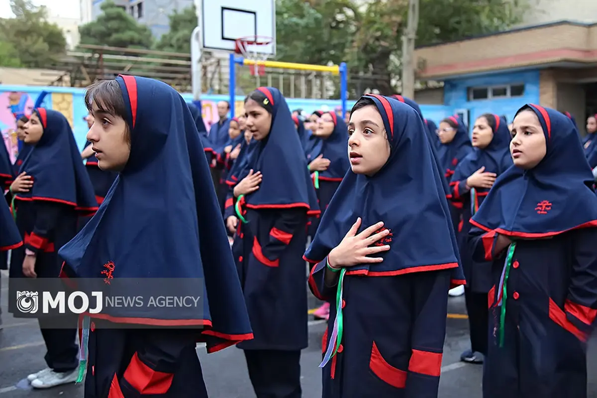 کدام مدارس خراسان رضوی مجاز به دریافت شهریه ۴۰ میلیون تومانی هستند؟