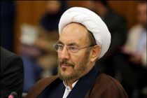 علی یونسی سال نو مندایی را به صابئین مندایی ایران تبریک گفت