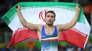 چهار آزادکار ایرانی در جمع برترین کشتی‌گیران جهان