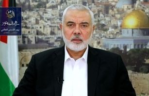 حماس ازمقاومت عراق در حمایت از غزه تقدیر کرد
