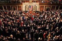 نگرانی کنگره آمریکا از ماجراجویی نظامی کاخ سفید در سوریه