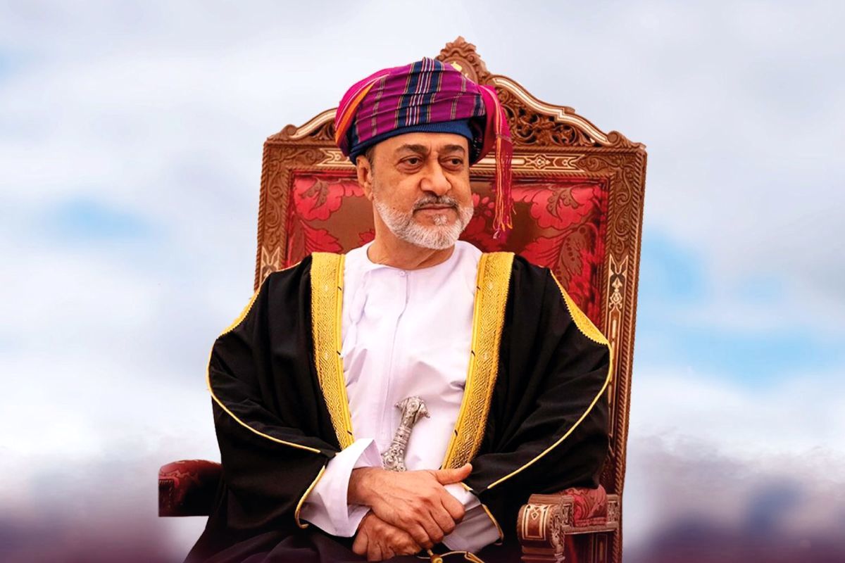 عمان جایگاه ویژه‌ای در سیاست خارجی جمهوری اسلامی دارد