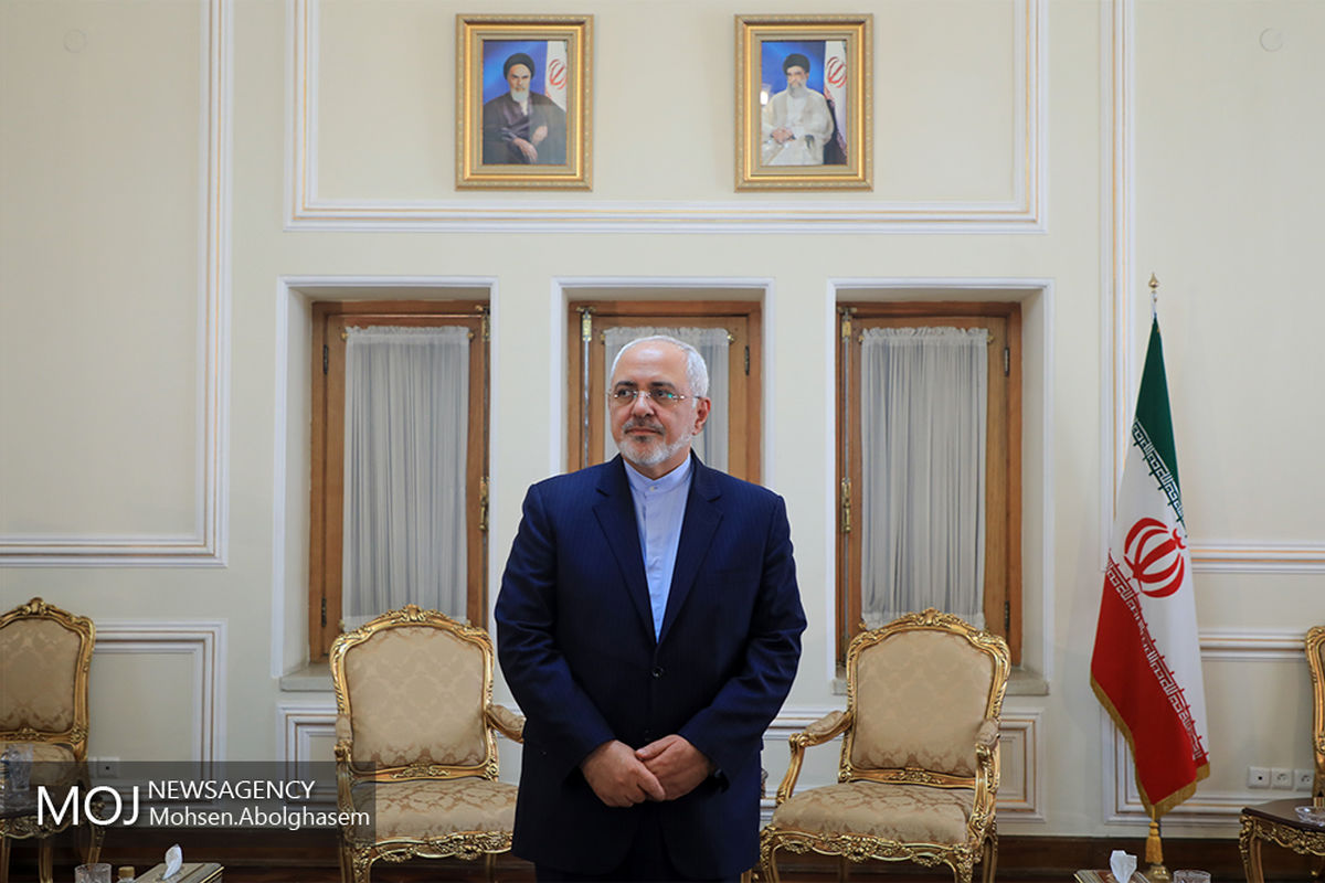 نشست سه جانبه بعدی وزیران امور خارجه ایران، ترکیه و آذربایجان در ایران برگزار می شود