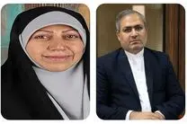 تقدیر نماینده مجلس از مدیرکل راه و شهرسازی استان قزوین