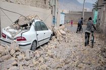 حل مشکلات آب و برق مناطق زلزله زده هرمزگان با قید فوریت
