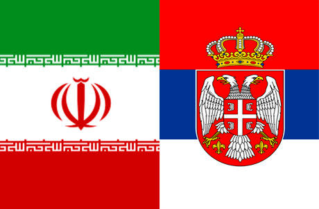هیات پارلمانی ایران با وزیر امور خارجه صربستان دیدار و گفت و گو کرد