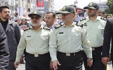 آمریکا بداند تضعیف مواضع و تسلیم ایران رویایی تعبیر نشدنی است 