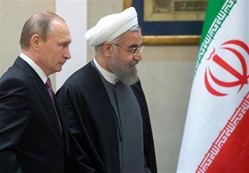 سیاست اصولی تهران روابط بسیار نزدیک و پیشرفته با مسکو است/ تداوم همکاری های سه جانبه با سوریه