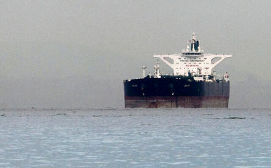 پنجمین نفتکش ایرانی رسما وارد آب های ونزوئلا شد