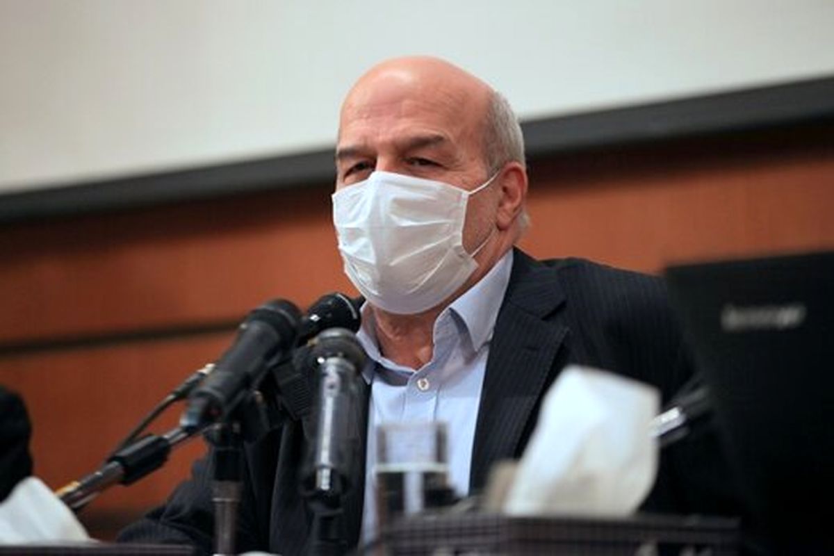 امروز وضعیت آلودگی هوای تهران قرمز است/ استاندار تهران باید بر اساس اختیارات خود تصمیم بگیرد