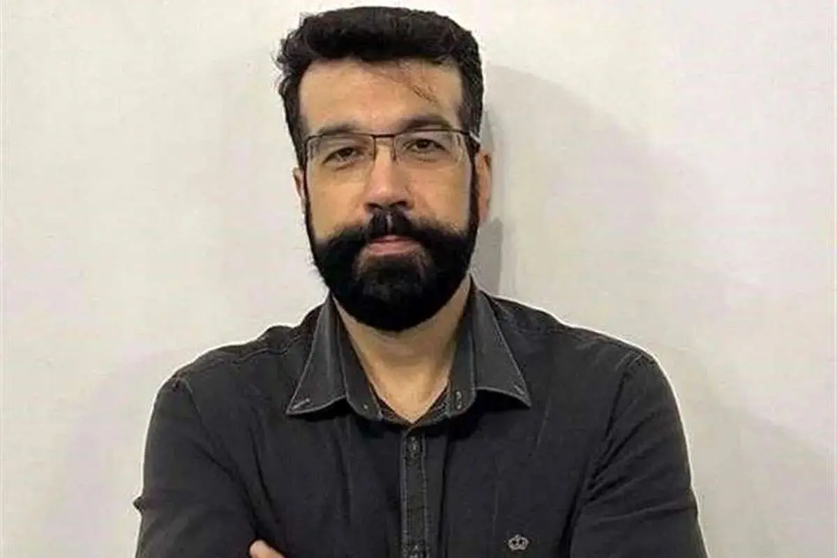 صحبت‌های یک روحانی بر سر مزار پزشک یاسوجی وایرال شد + فیلم